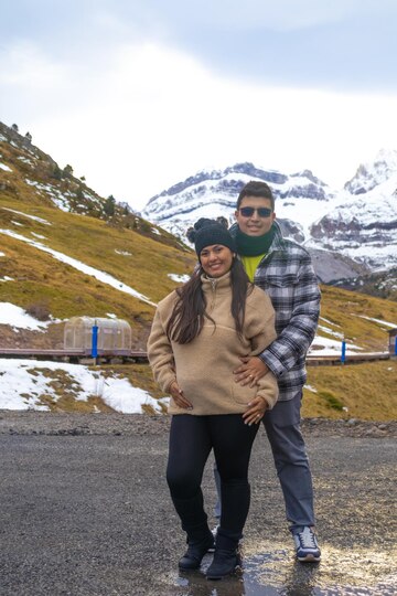 ladakh couple trip